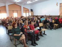 STEAM plenary conference