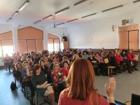 STEAM plenary conference