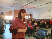 STEAM plenary conference
