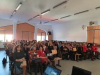 STEAM plenary conference