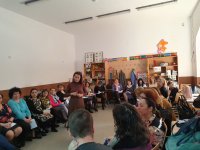 STEAM conference - workshop personal development