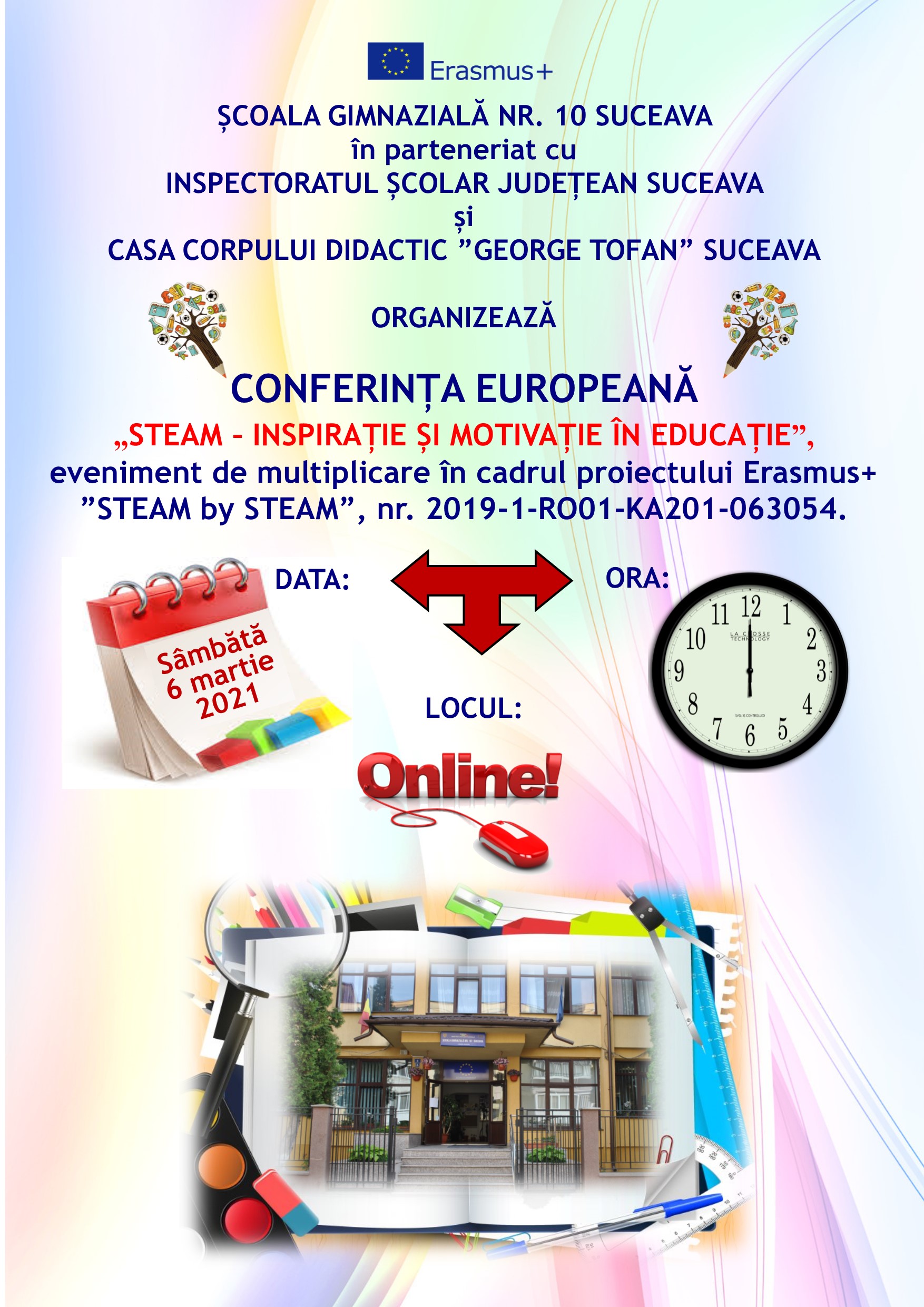 Poster conference 2021