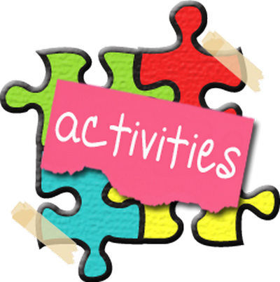activities